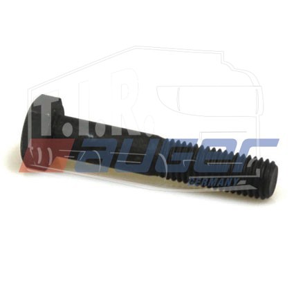Болт М12*65