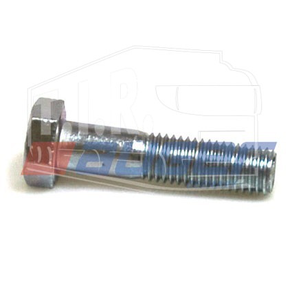 Болт М14*60