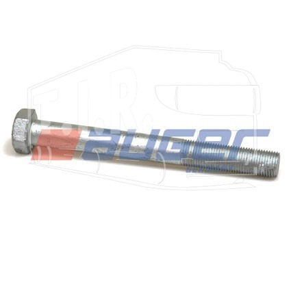 Болт М16*1.5*150