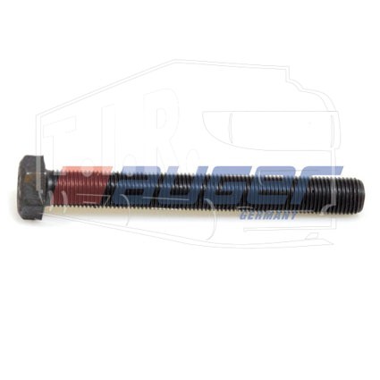 Болт М12*1.25*100mm