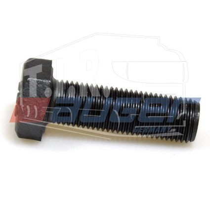 Болт М14*1.5*45