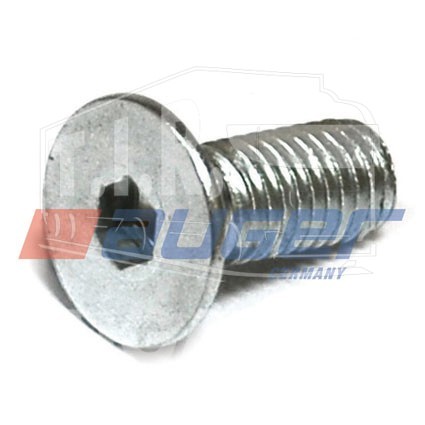 Screw