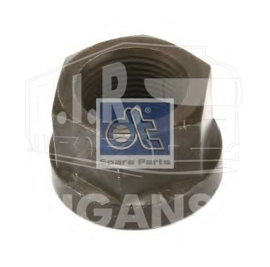 Гайка М22*1.5 колесная SW30