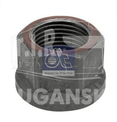 Гайка М18*1.5 колесная SW24