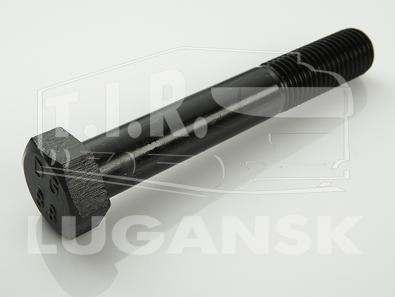 Болт амортизатора М24*3*140