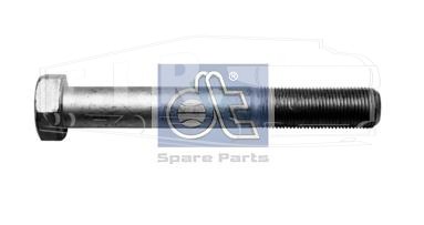 Болт амортизатора М24*2*180