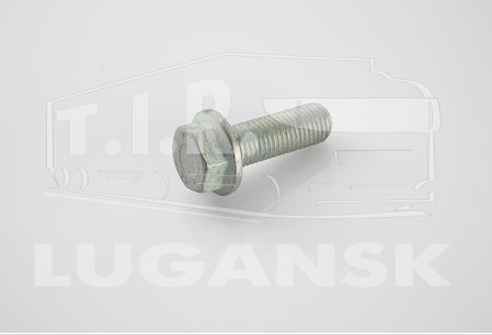 Болт М14*1.5*40 (10.9)