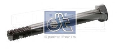 Болт рессоры М30*3.5*249 8.8