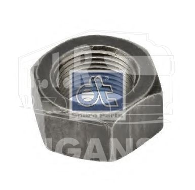 Гайка М20*1.5 SW30