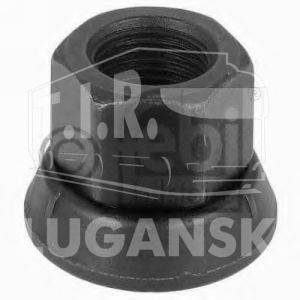 Гайка колеса 7/8"-14UNF h=35/33
