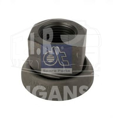 Гайка колеса 7/8"-14UNF h=35/33