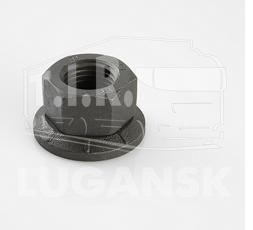 Гайка колеса 7/8``-11BSF/SW33 H26