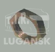 Гайка М16*1.5 H=8