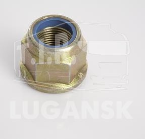 Гайка М18*2
