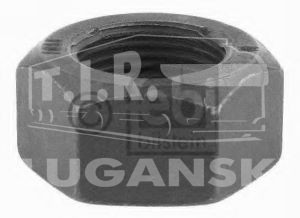Гайка М20*1.5 SW30