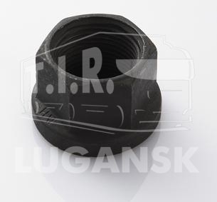 Гайка М22*1.5 колесная SW30