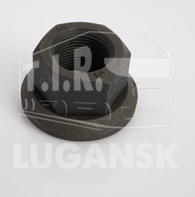Гайка М22*1.5 колеса с юбкой SW32