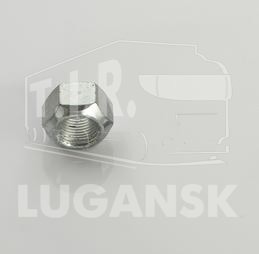 Гайка М30*3,5