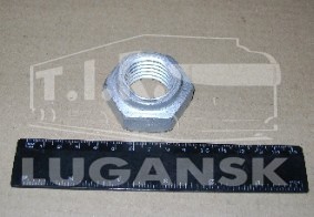 Гайка М30*3,5