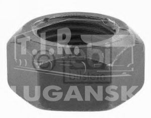 Гайка шпильки ступ оси М22*2