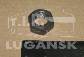 Гайка шпильки ступ оси М22*2