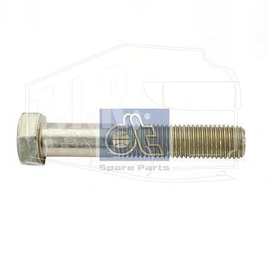 Болт рессоры М24*140