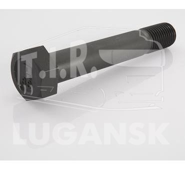 Палец полурессоры М30*210