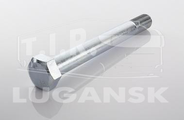 Палец полурессоры М30*265