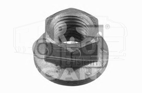 Гайка колеса М14*1,5 (10.9)