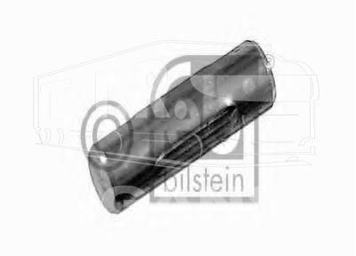 Стопор шпильки BPW 6*19,5мм