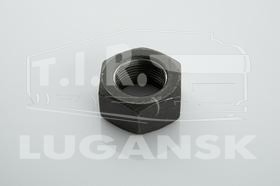 Гайка шпильки ступ оси М22*2