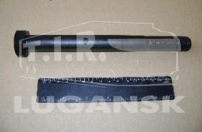 Болт амортизатора М20*2.5*200