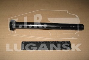 Болт амортизатора М24*3*240