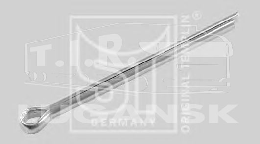 Шплинт 6,3*90mm