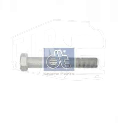 Болт М20*1.5*130 амортизатора