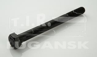 Болт амортизатора М16*2*120