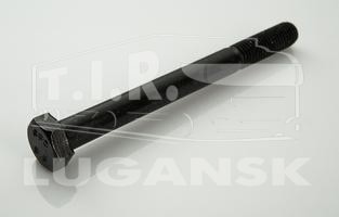 Болт амортизатора М16*2*160*8,8