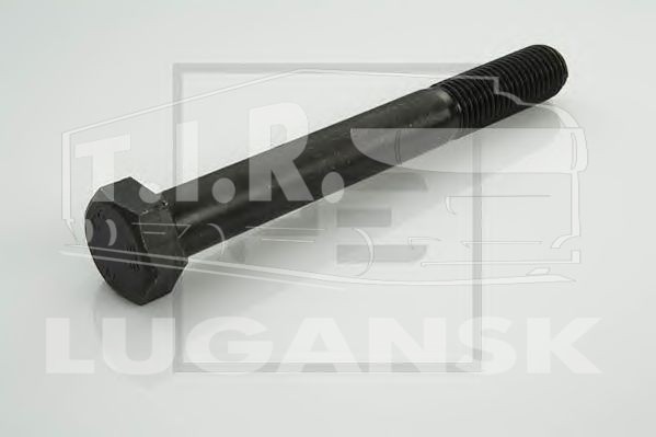 Болт амортизатора М20*2.5*170 (8.8)