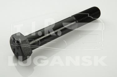 Болт амортизатора М24*3*220