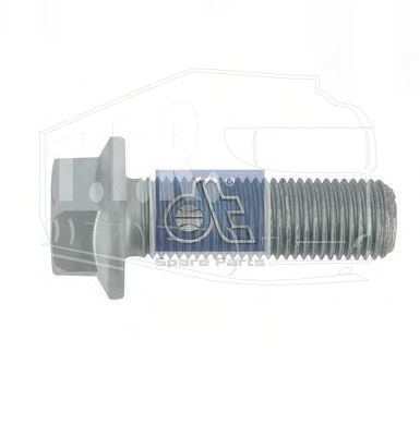 Болт кардана М14*1.5*45 (10.9)