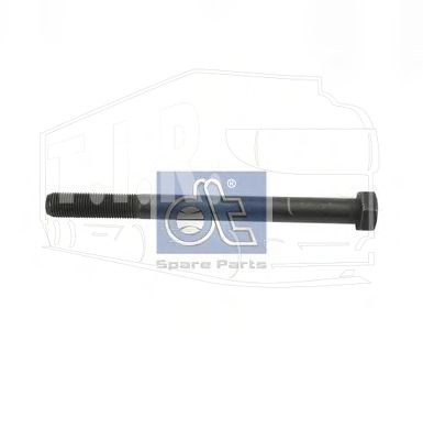Болт рессоры М20*2*240