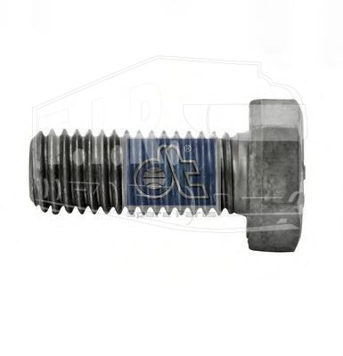 Болт М10*35