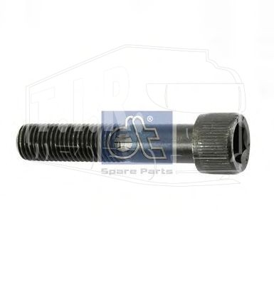 Болт М16*1.5*100 ступицы