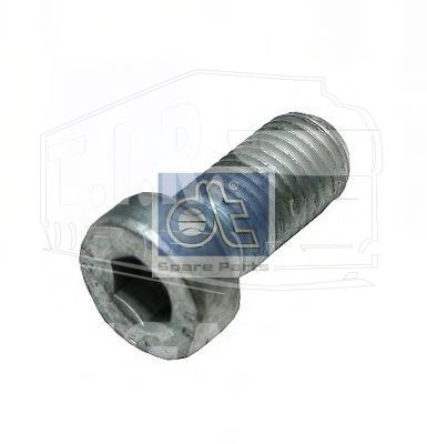 Болт М12*1.5*25