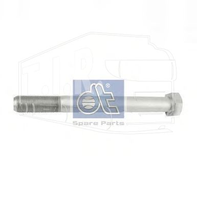 Болт рессоры М24*2*230 (10.9)