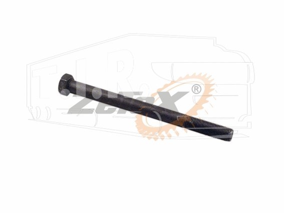 Болт рессоры М20*2*240
