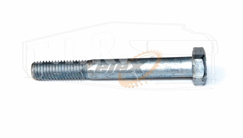 HEXAGON HEAD SCREW
