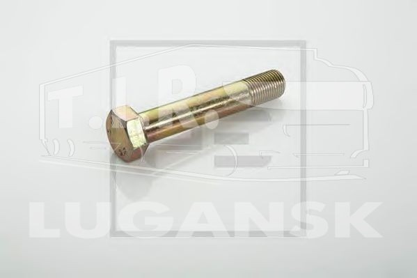 Болт М16*1.5*95