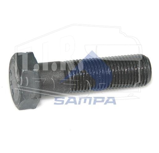 Болт М20*2*70 (10.9) стабилизатора