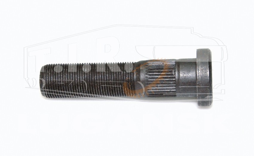 Шпилька колеса М22*1.5*107